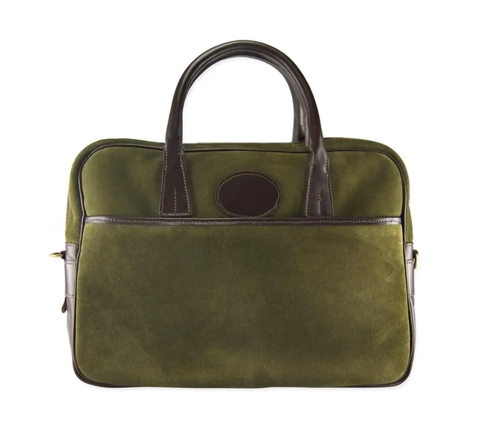 Regents Briefcase