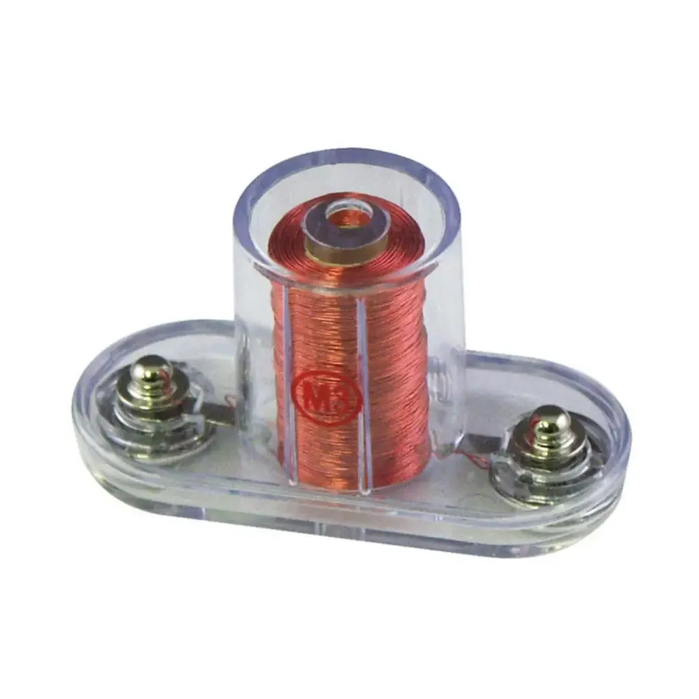 Replacement Electromagnet for Snap Circuits