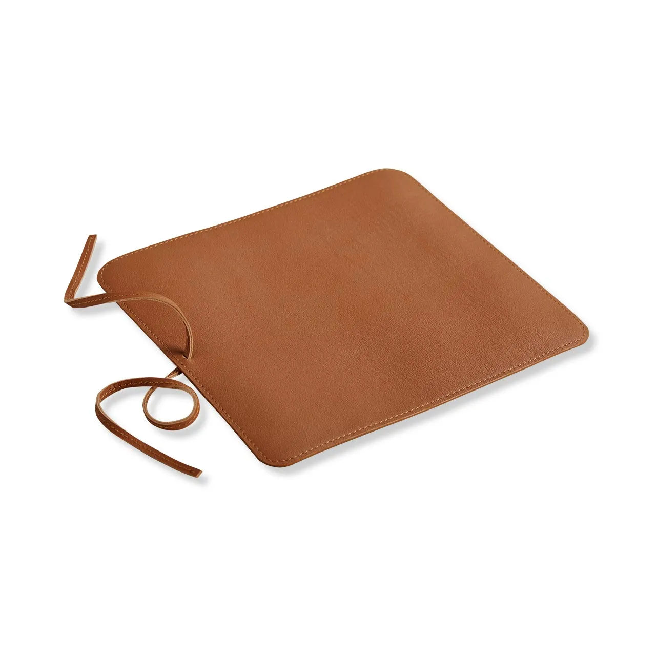 Rollaway Leather Mouse Pad