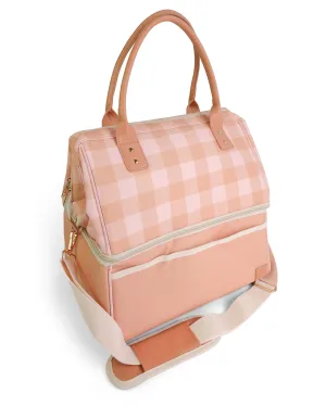 Rose All Day Cooler Bag