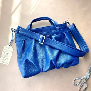 Ruche Mini in Cobalt