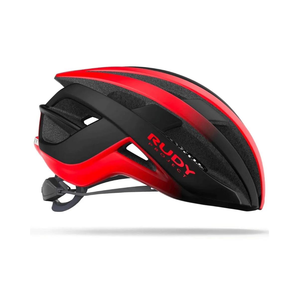 Rudy Project Venger Helmet Red Black