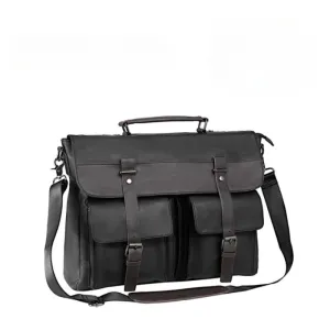 Rugged And Versatile Messenger Bag For Everyday Use