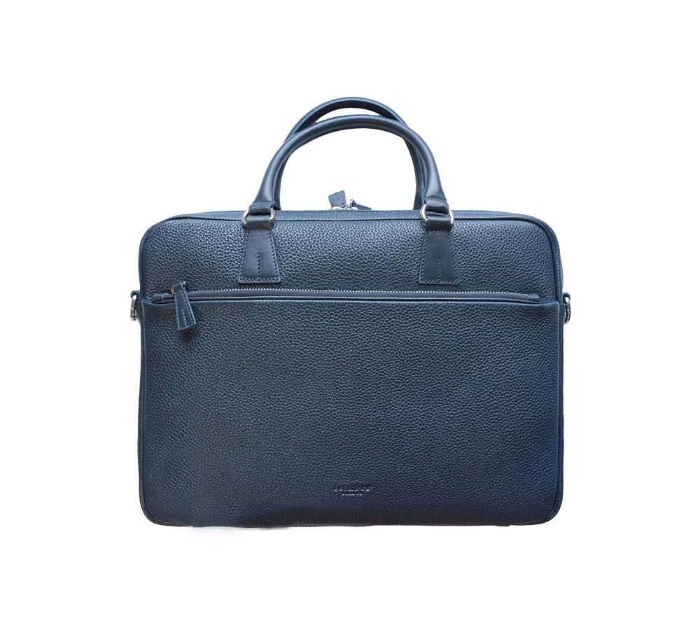 Savile Slim Briefcase