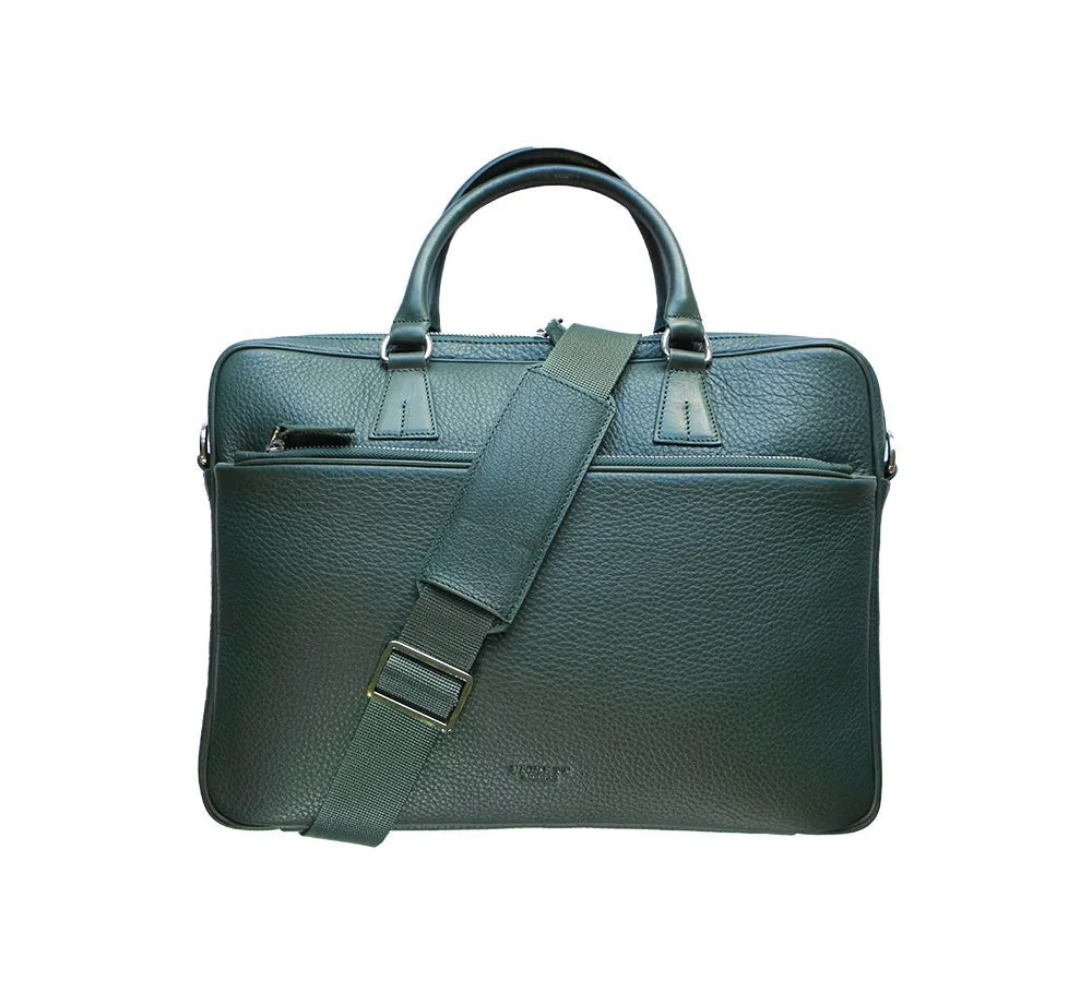 Savile Slim Briefcase