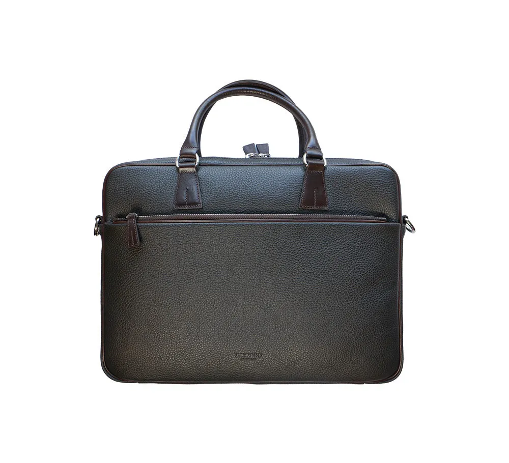 Savile Slim Briefcase