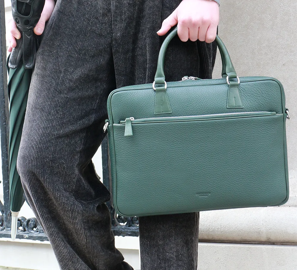 Savile Slim Briefcase