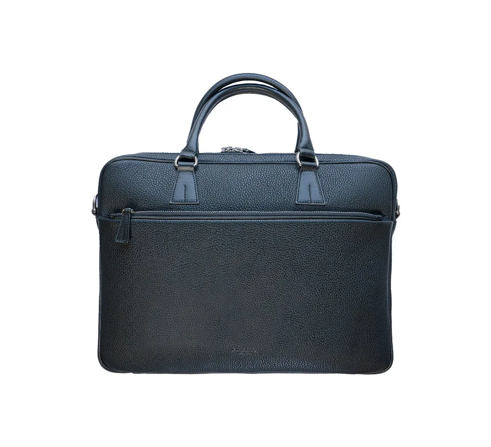 Savile Slim Briefcase