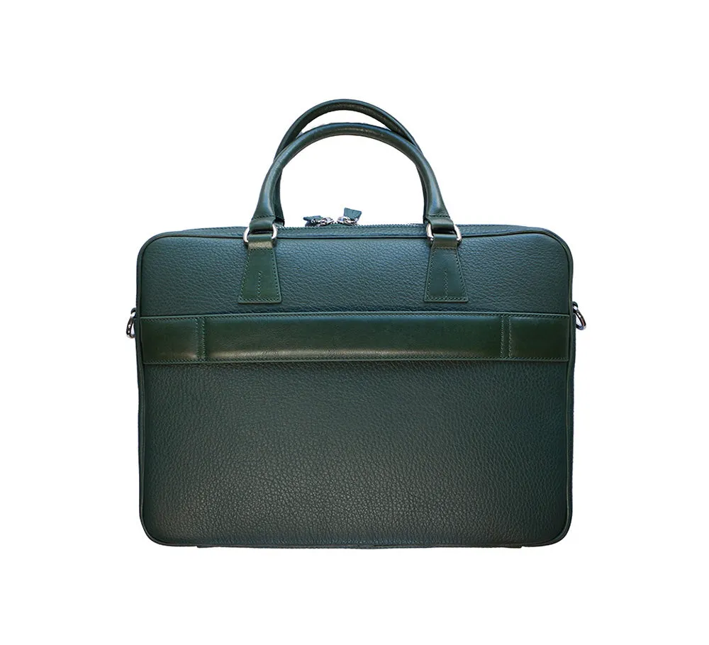 Savile Slim Briefcase