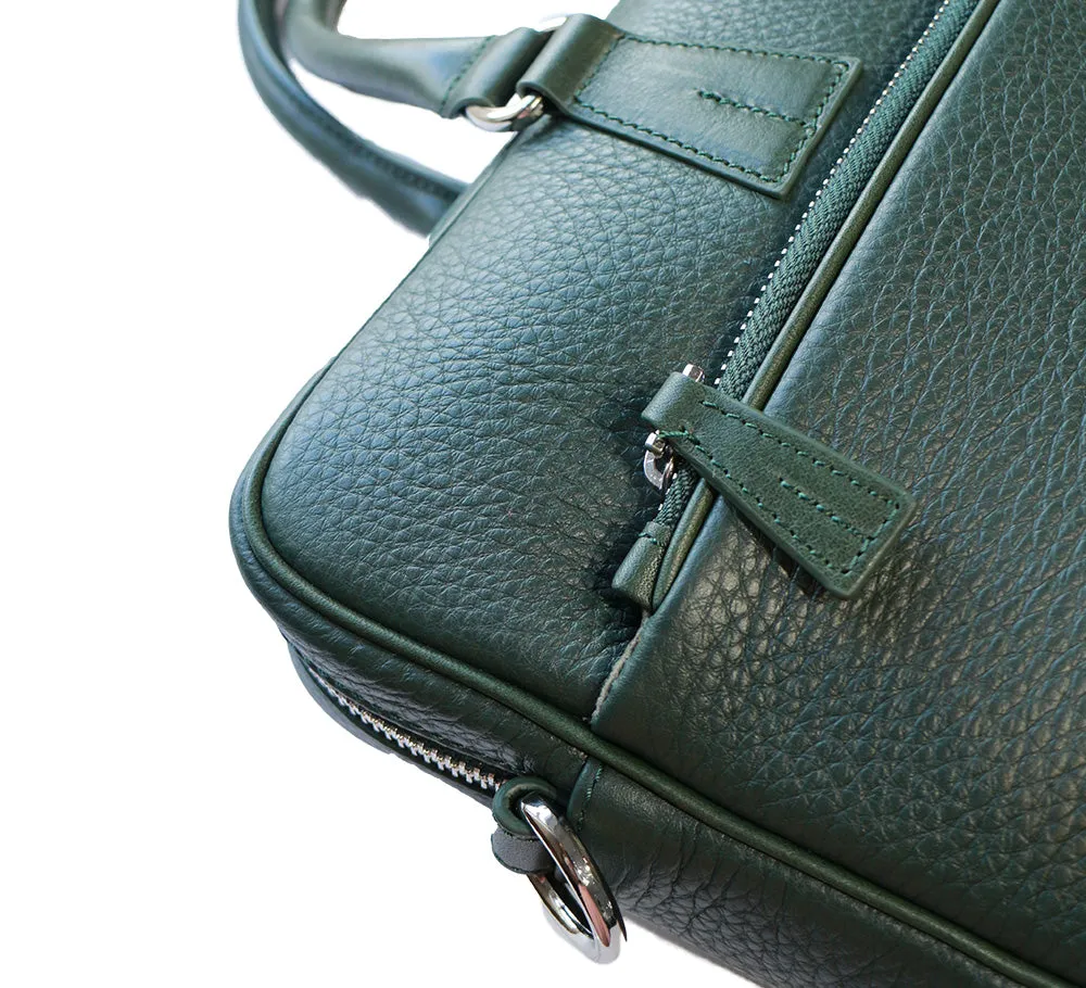 Savile Slim Briefcase