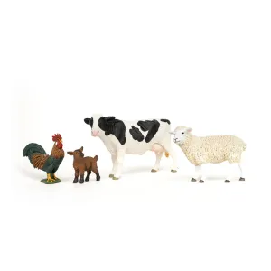 Schleich Farm World Starter Set (New)