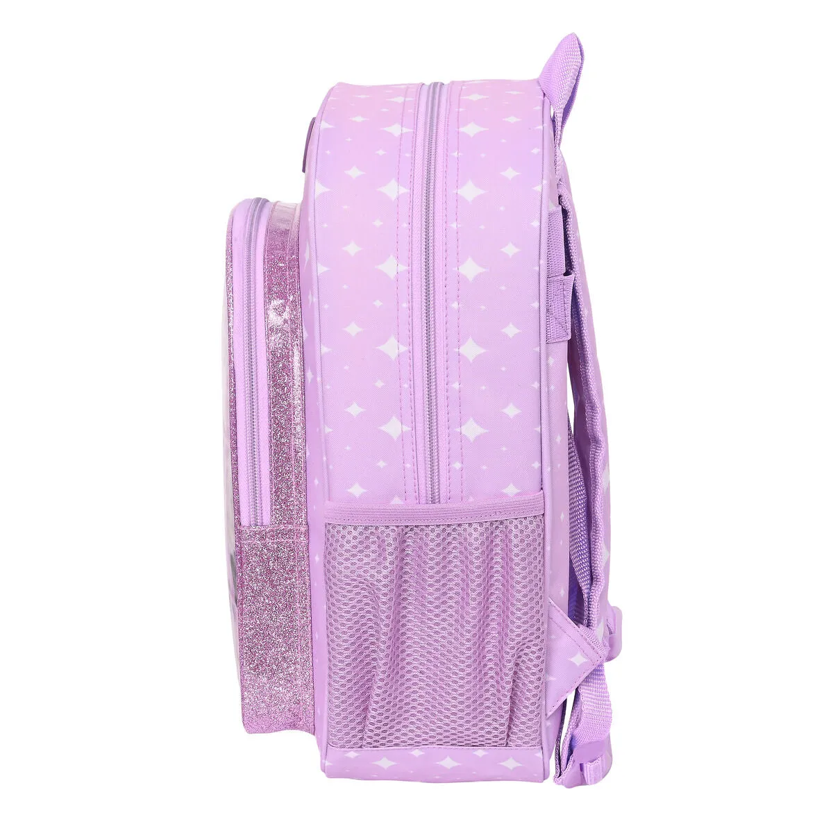 School Bag My Little Pony Lilac (26 X 34 X 11 Cm)