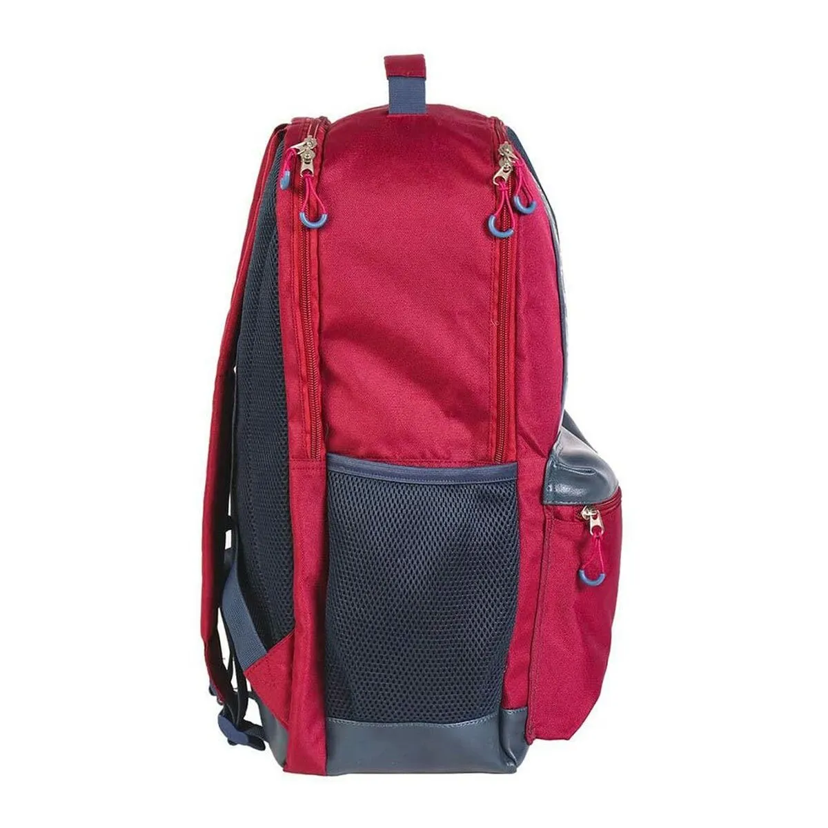 School Bag Spider-Man Red 29,5 x 45 x 16 cm