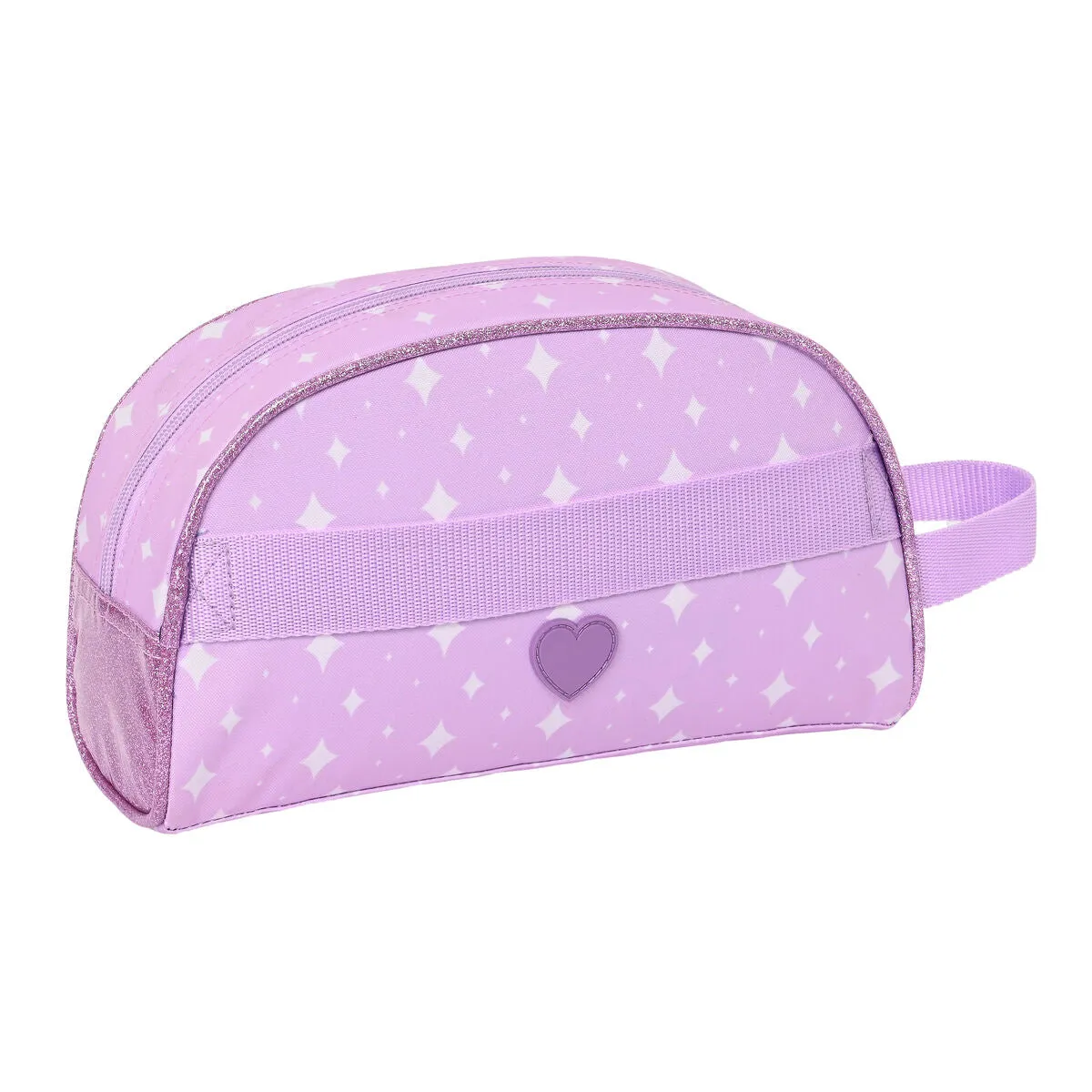 School Toilet Bag My Little Pony Lilac (26 X 16 X 9 Cm)