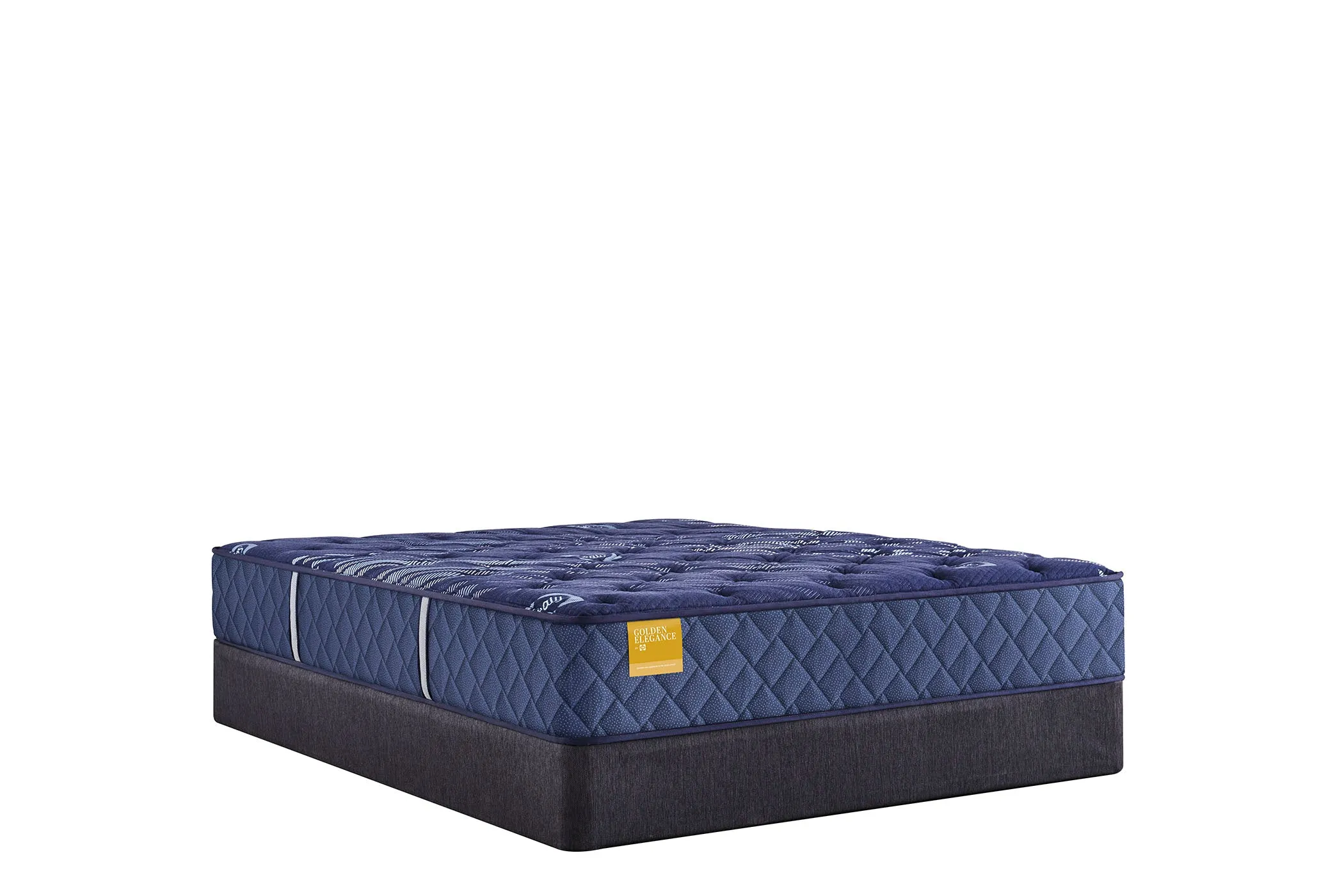 Sealy Forsyth Park Medium Tight Top 14.5" Mattress