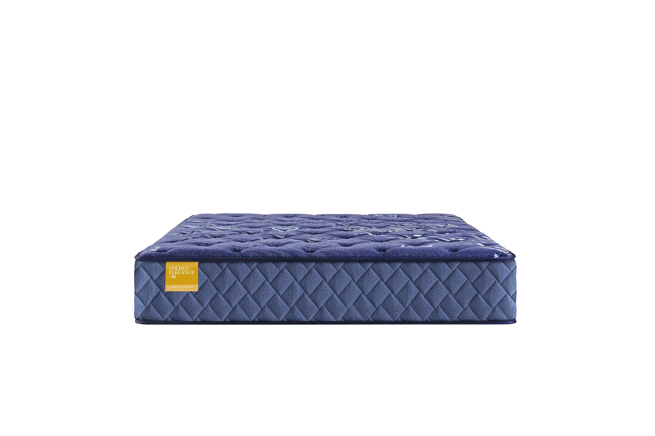 Sealy Forsyth Park Medium Tight Top 14.5" Mattress