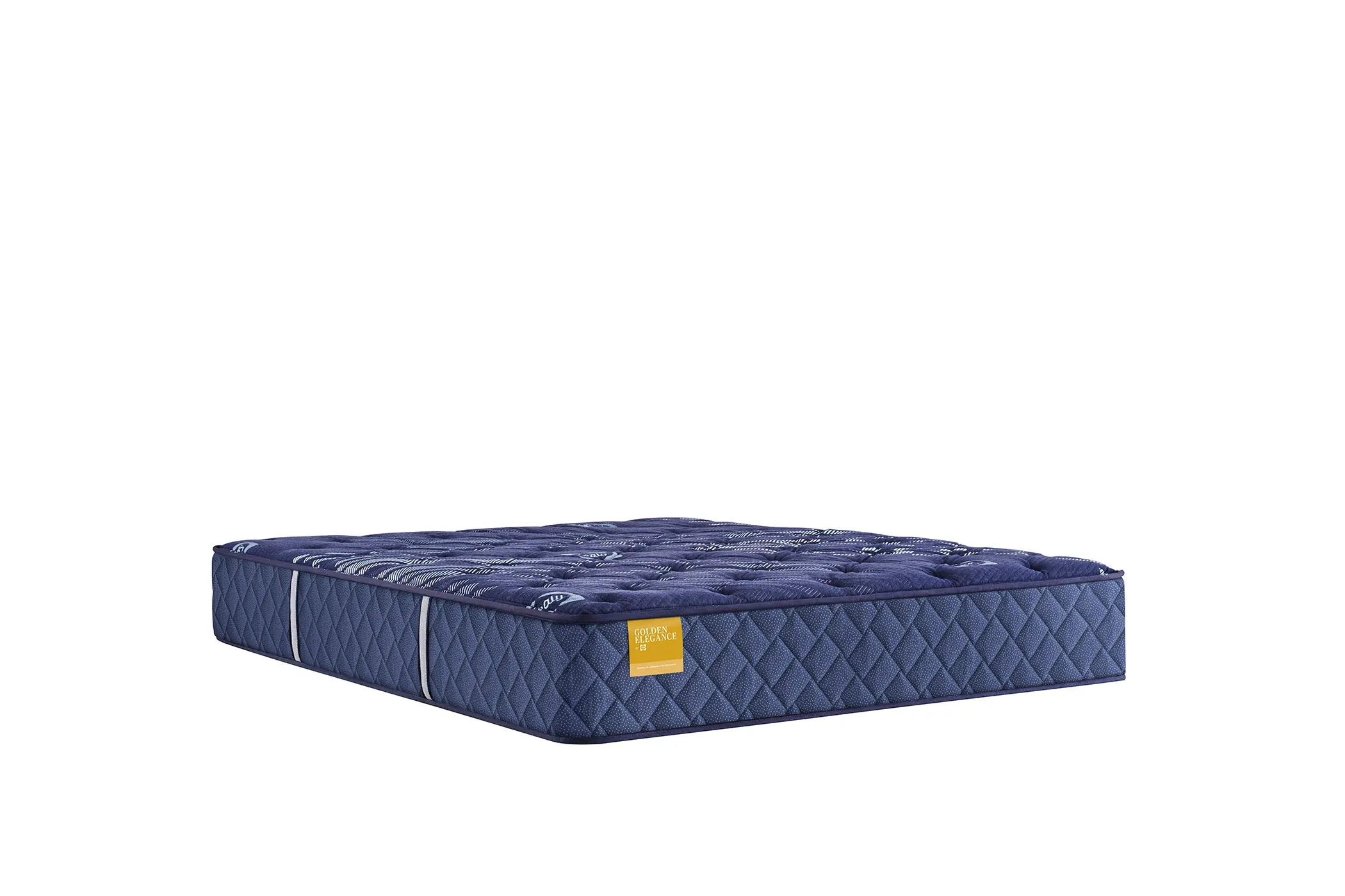 Sealy Forsyth Park Medium Tight Top 14.5" Mattress