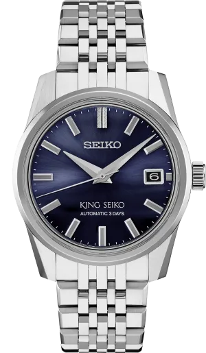 Seiko King Seiko SPB371