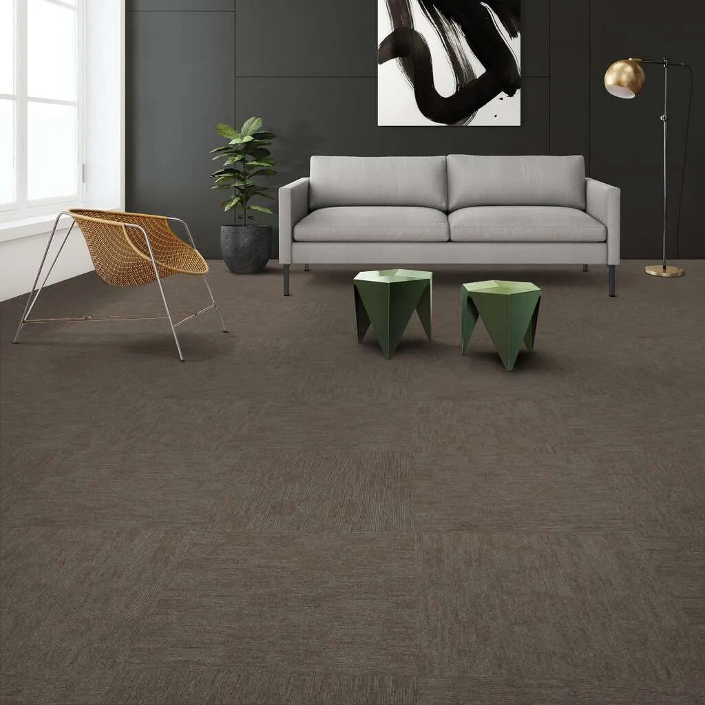 Shaw Floors - 5th & Main Carpet - Knock Out Collection - Rally