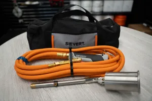 Sievert Heat Tool Kit