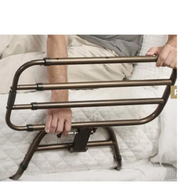 Signature Life Sleep Safe Rail by Stander