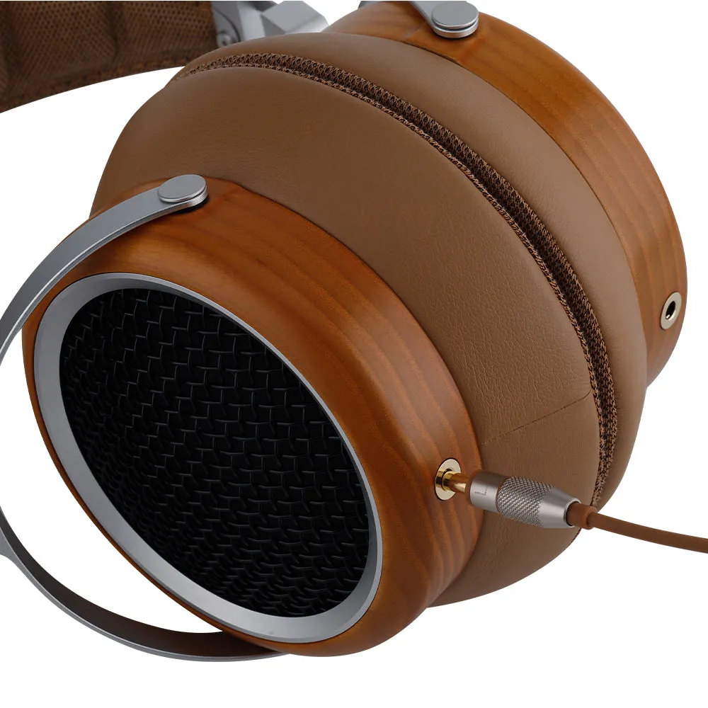 Sivga Luan Open-Back Over-Ear Headphones