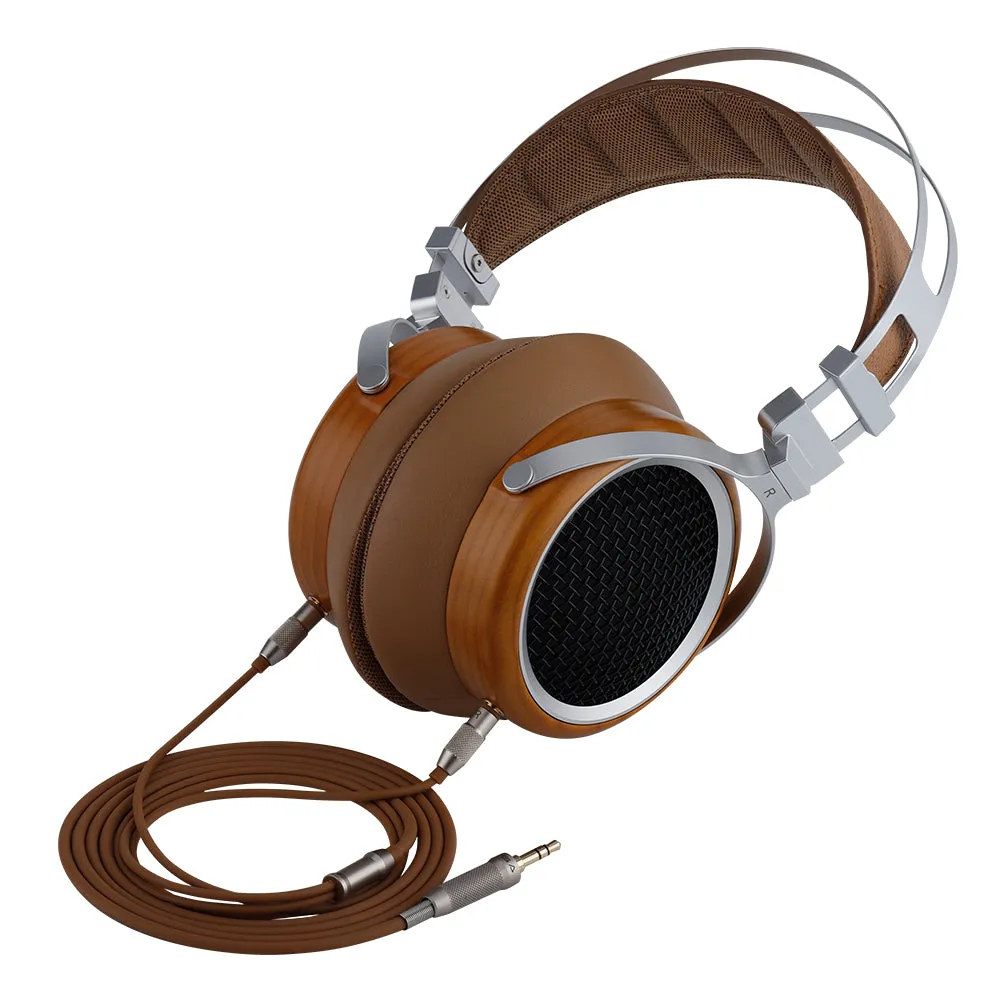 Sivga Luan Open-Back Over-Ear Headphones