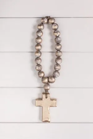 Small Blessing Beads - 12"