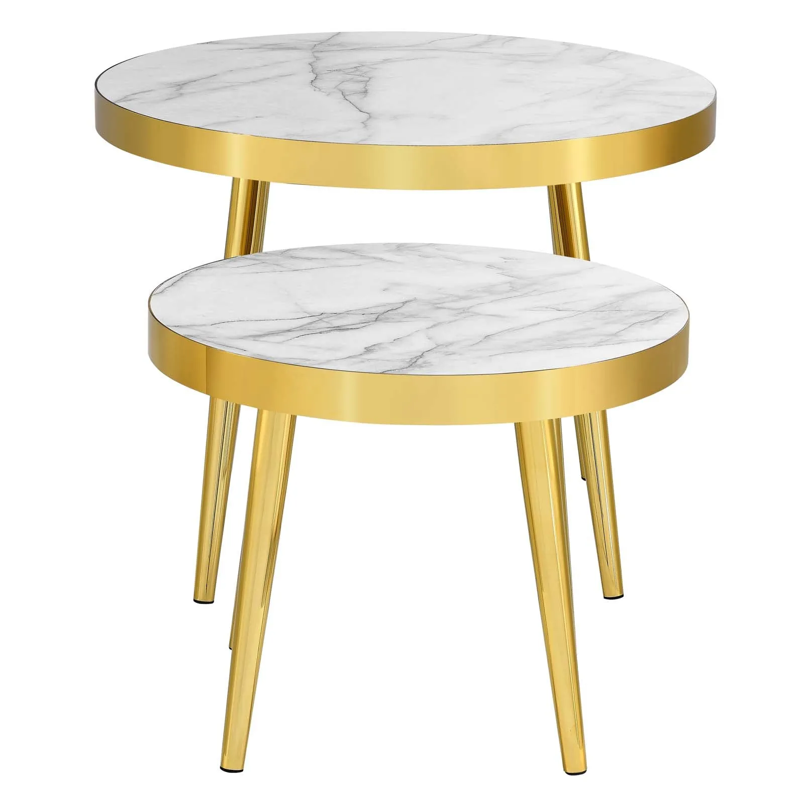 Solana Nesting Tables