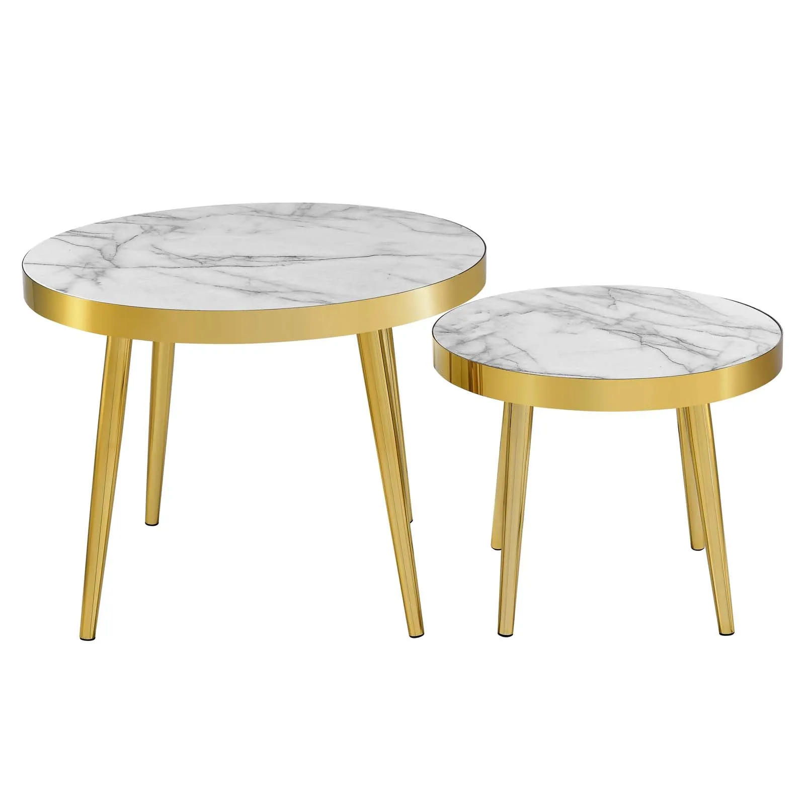 Solana Nesting Tables