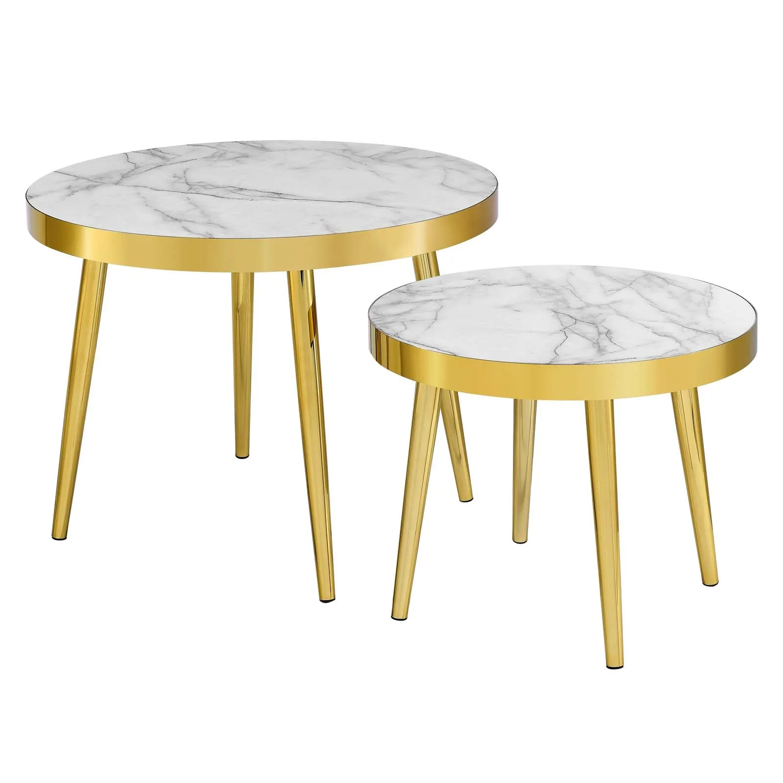 Solana Nesting Tables