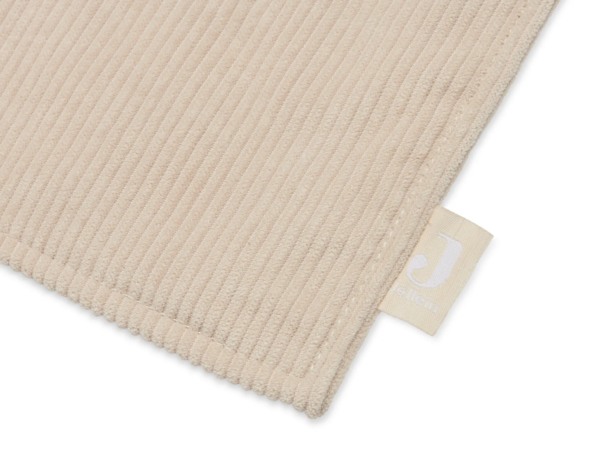 Storage Bag Corduroy - Nougat