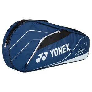 Team 3 Pack Blue Tennis Bag