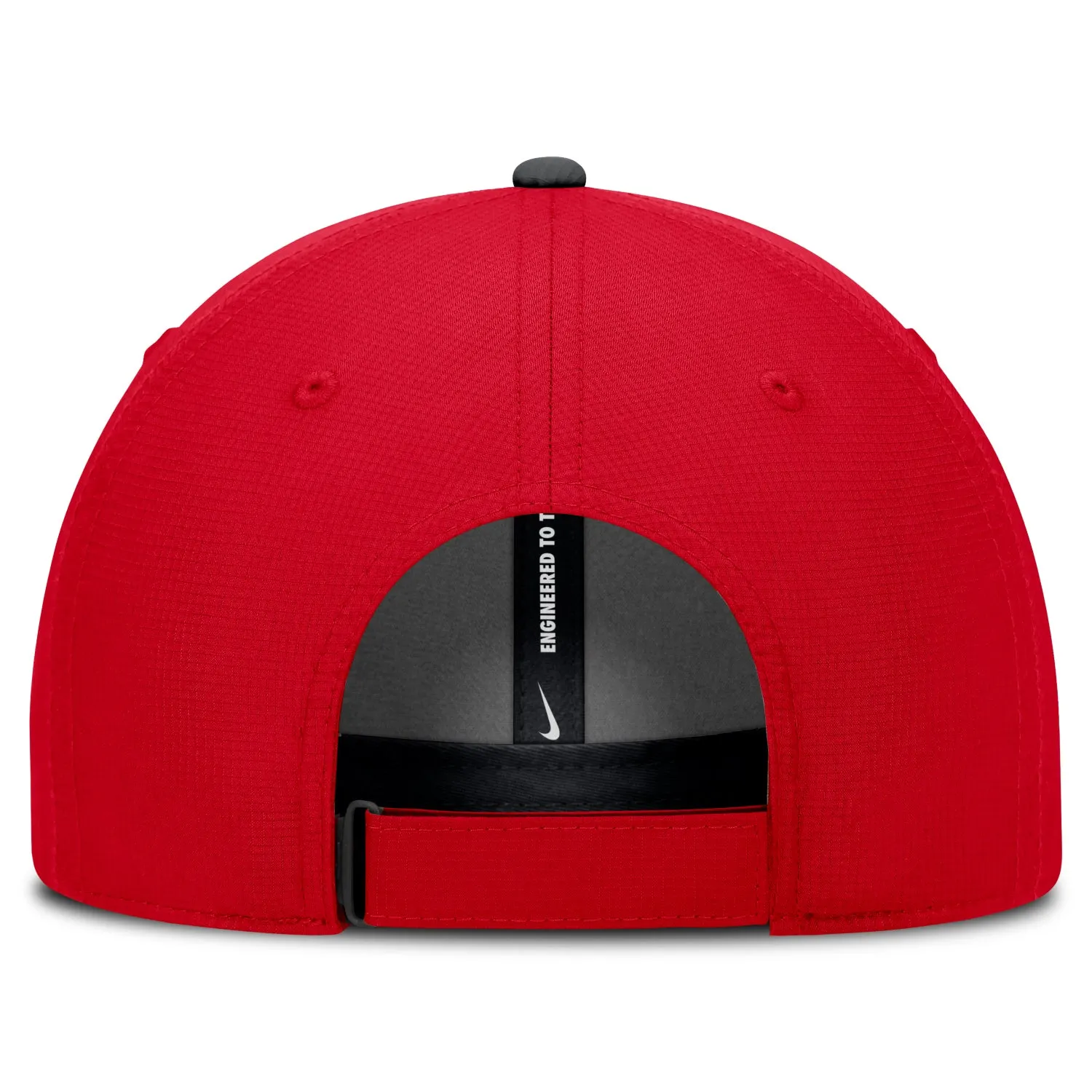 Team Club Structured Adjustable Cap