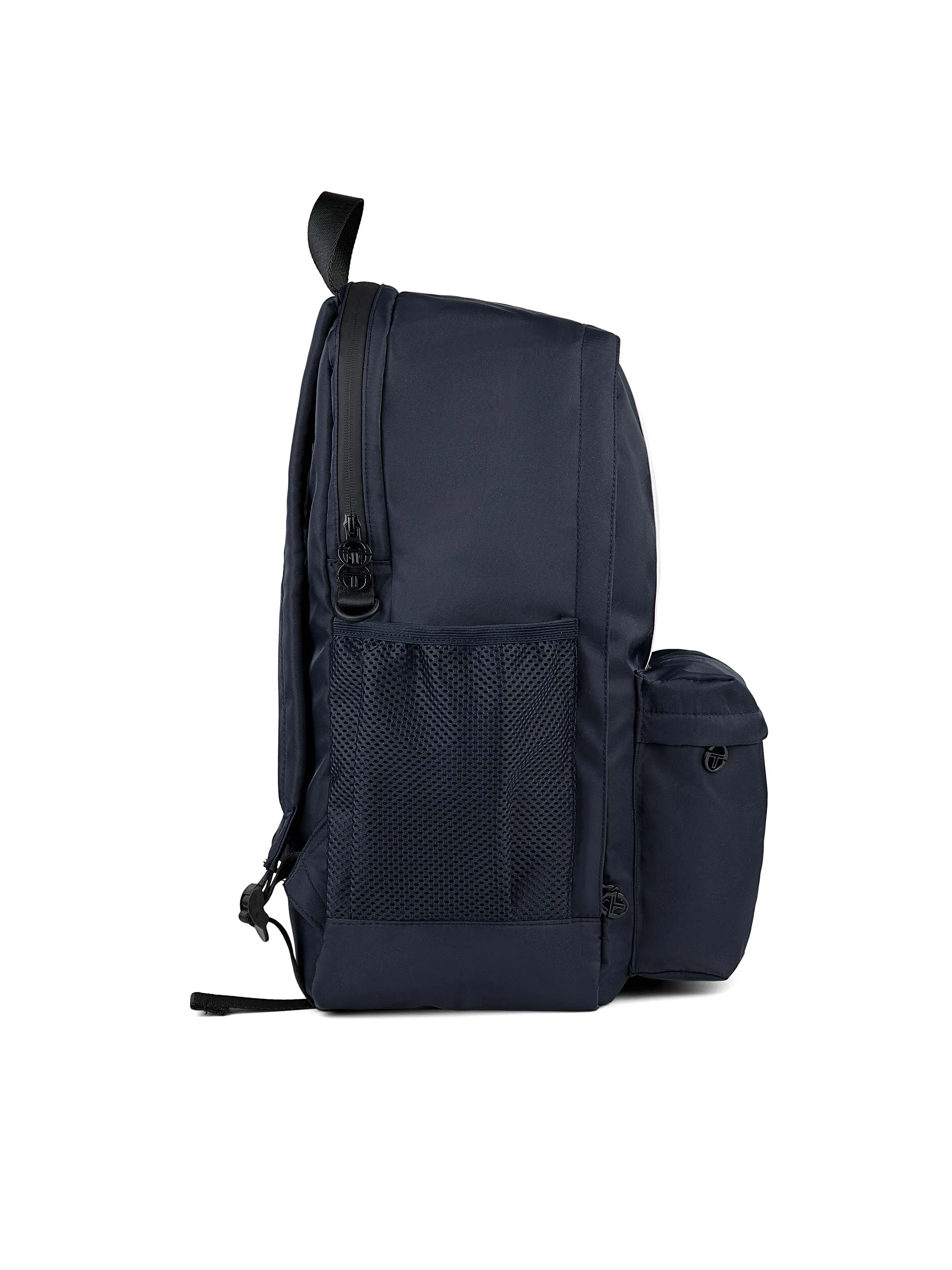 Tennis Back Pack- Maritime Blue