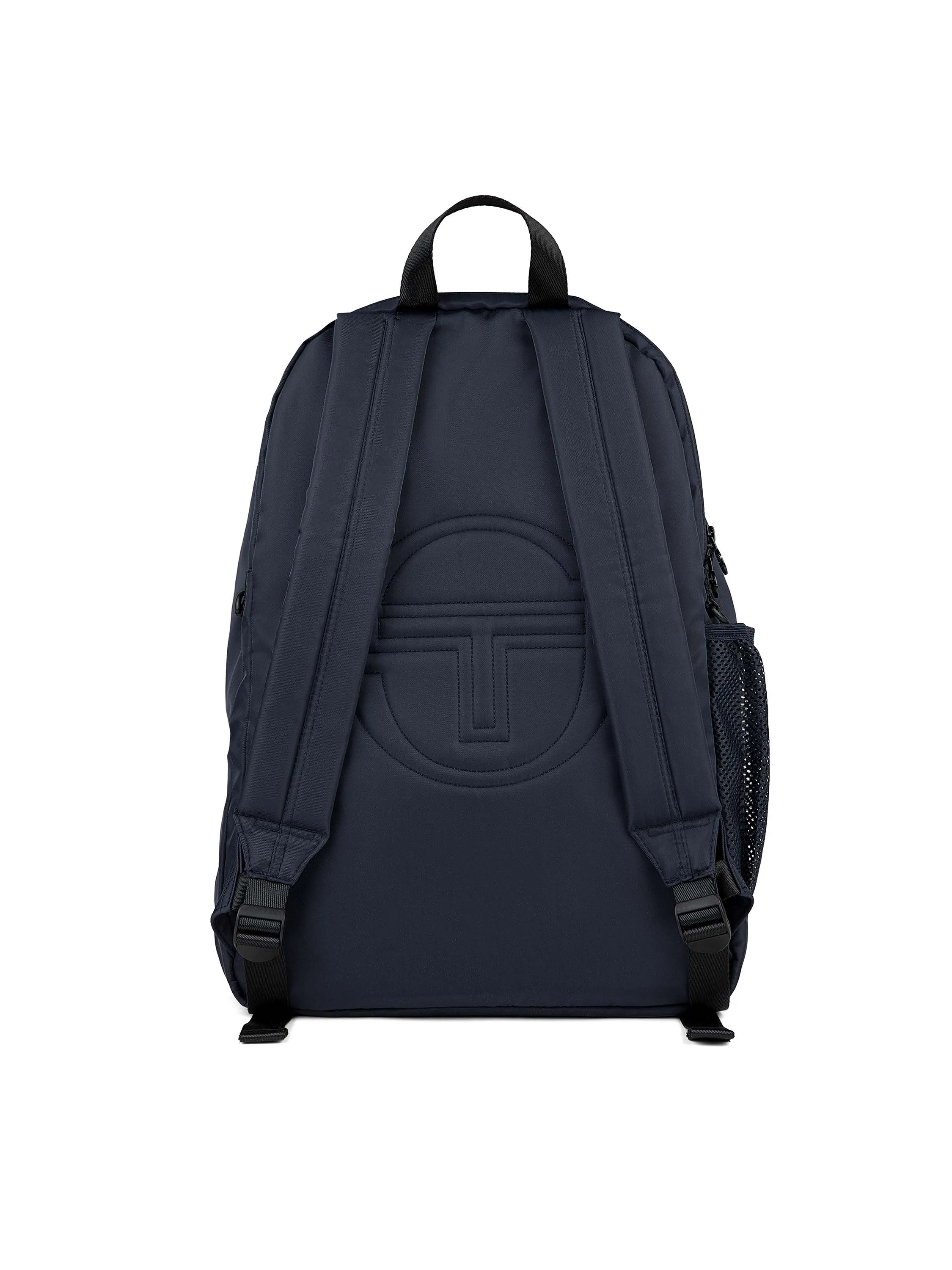 Tennis Back Pack- Maritime Blue