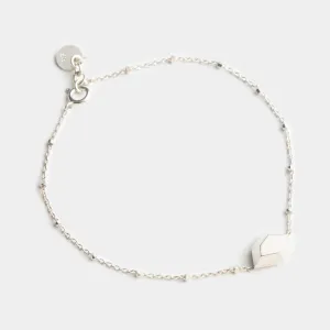 The Desire - bracelet - sterling silver 925