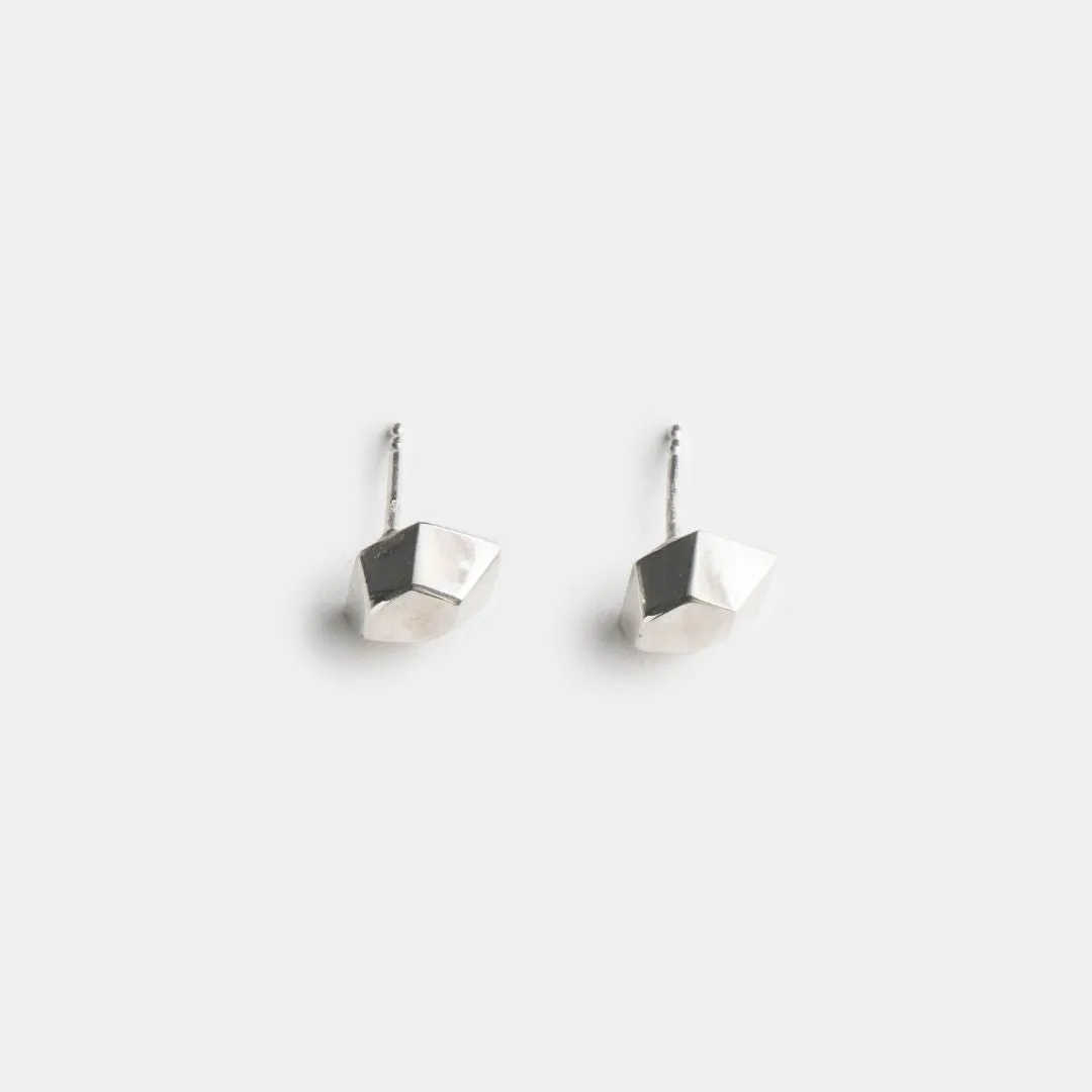 The Desire - earrings - sterling silver 925