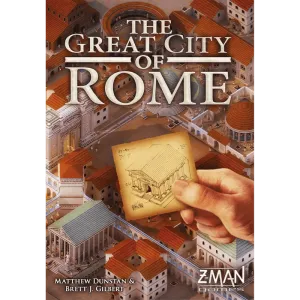 The Great City of Rome