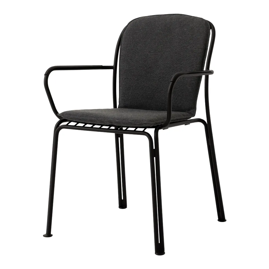 Thorvald SC94/SC95 Chair Cushion