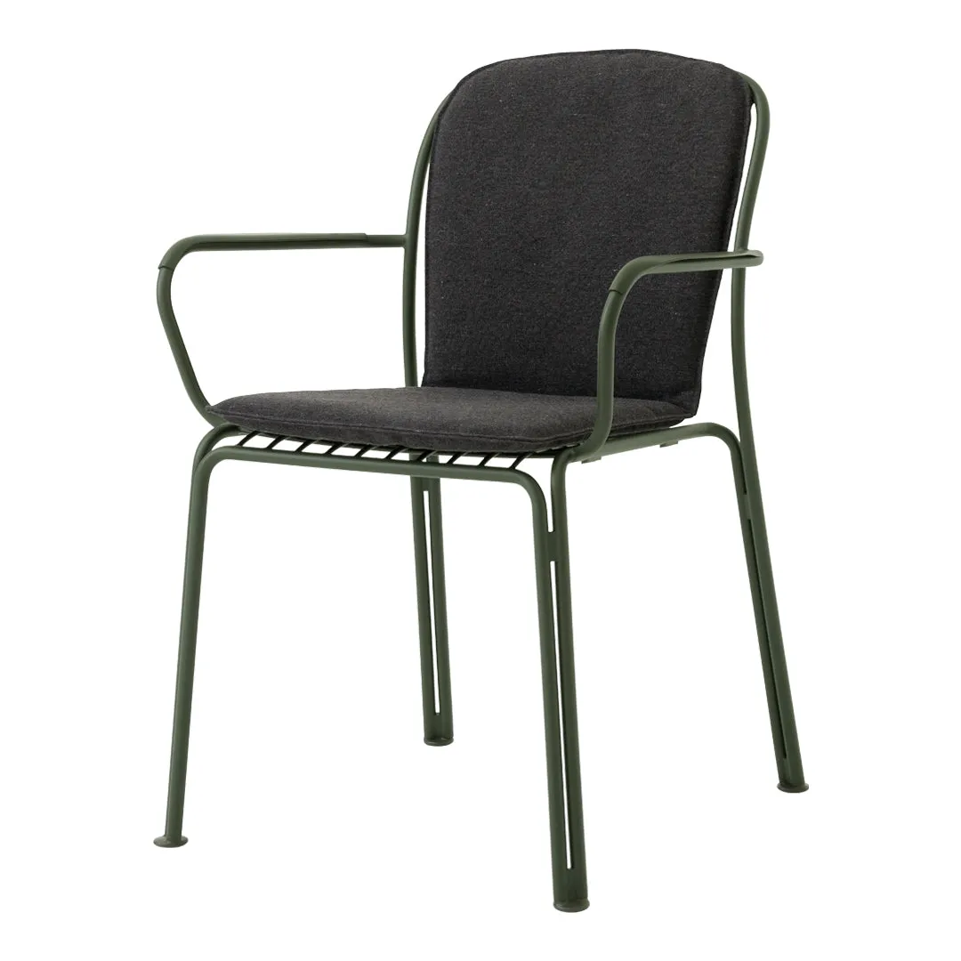 Thorvald SC94/SC95 Chair Cushion