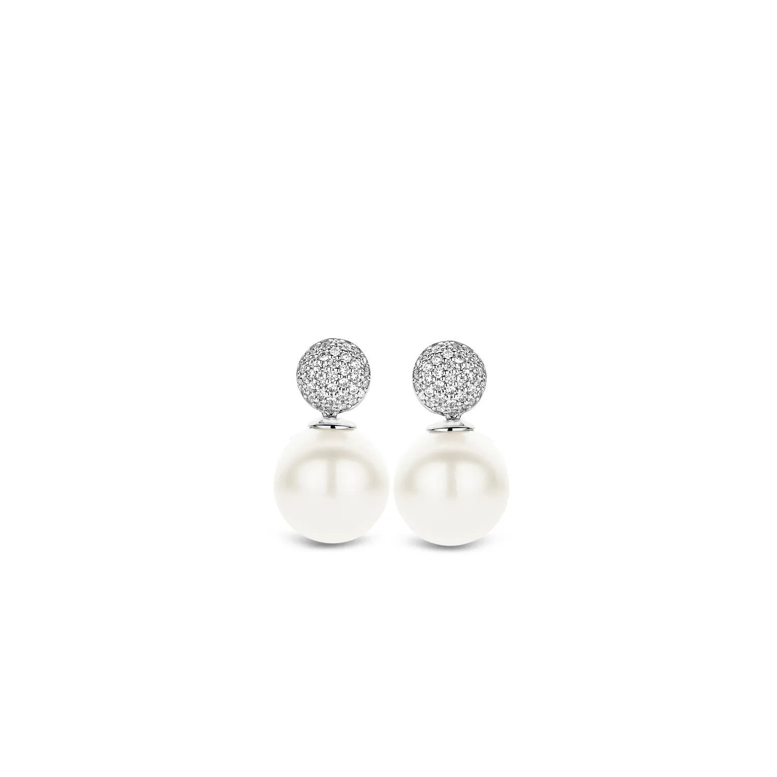 TI SENTO Earrings 7721PW