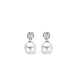 TI SENTO Earrings 7721PW