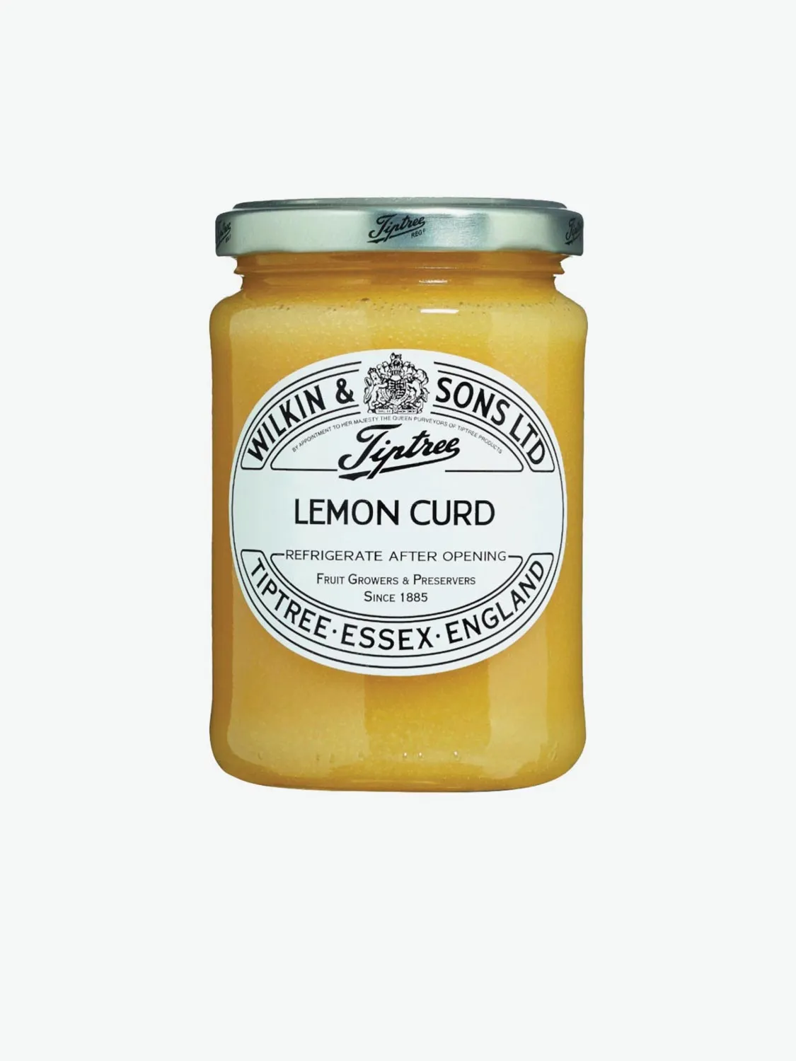 Tiptree Lemon Curd