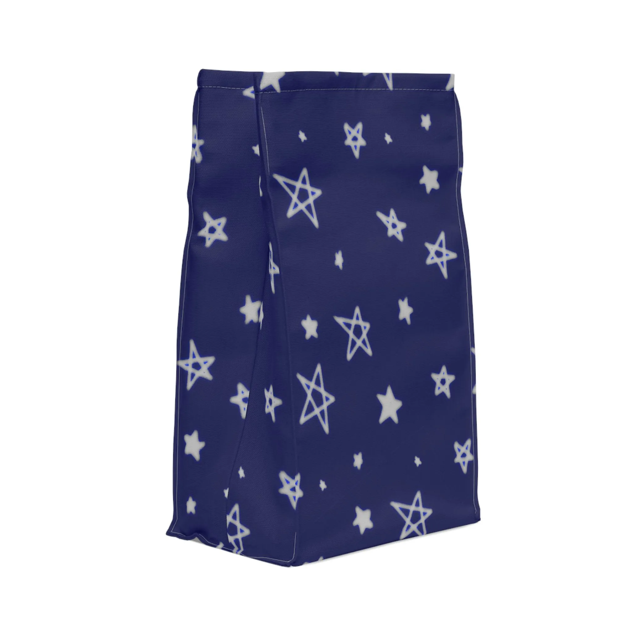 To the Stars Polyester Lunch Bag