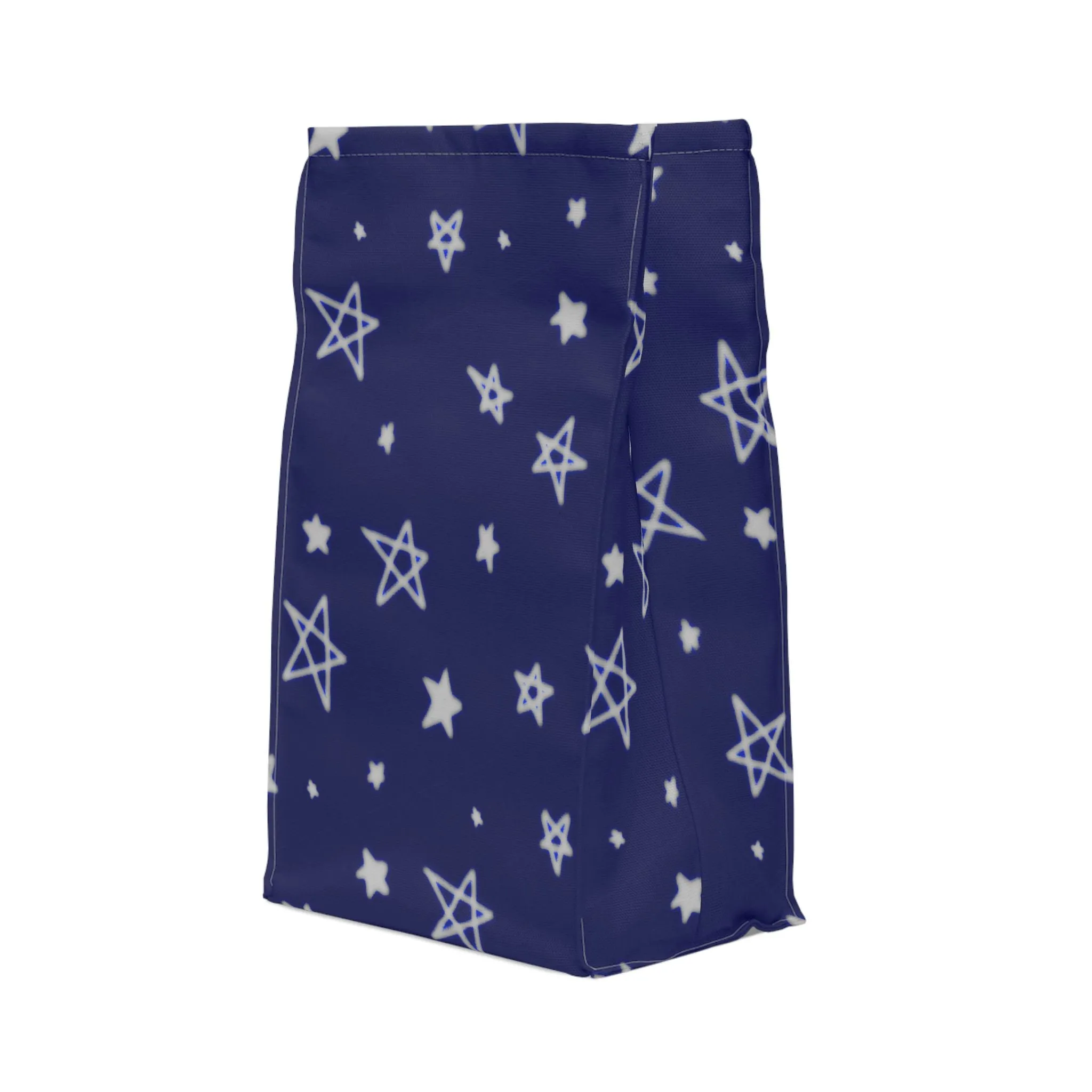 To the Stars Polyester Lunch Bag