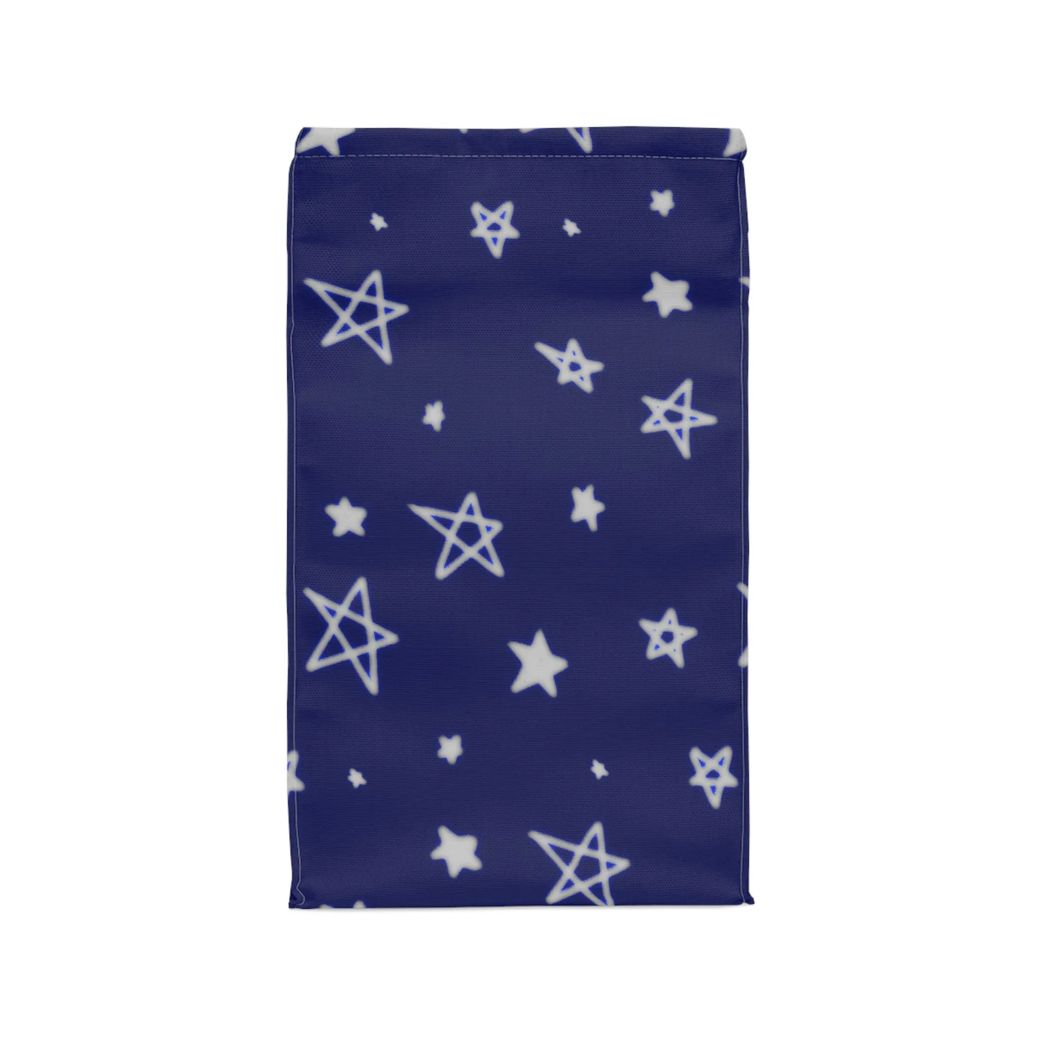 To the Stars Polyester Lunch Bag