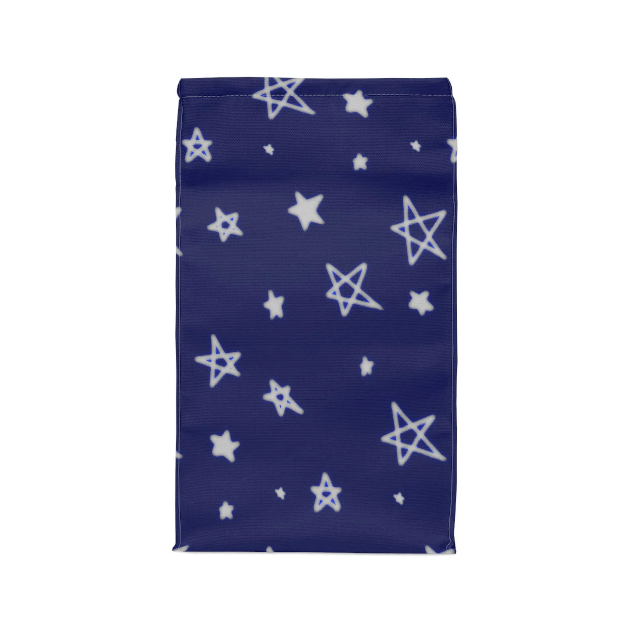 To the Stars Polyester Lunch Bag