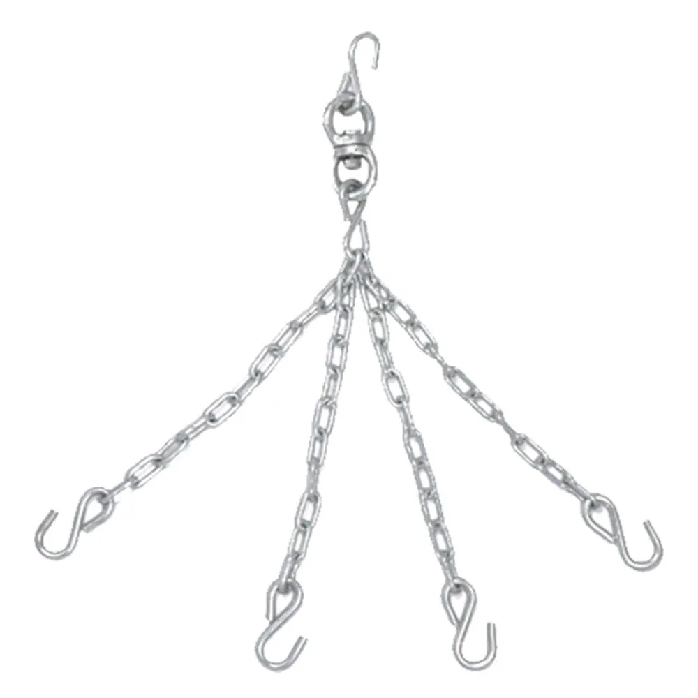 Tuf Wear Standard 4 Hook Bag Chain