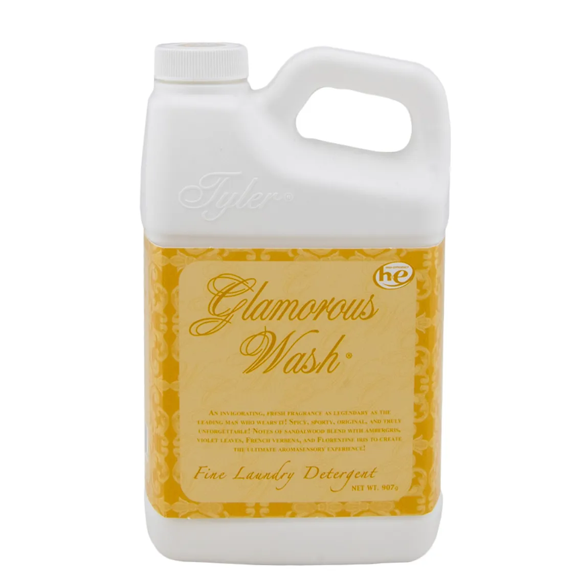 Tyler Candle Co. Regal Glamorous Wash